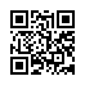 QR kod za El Pibe
